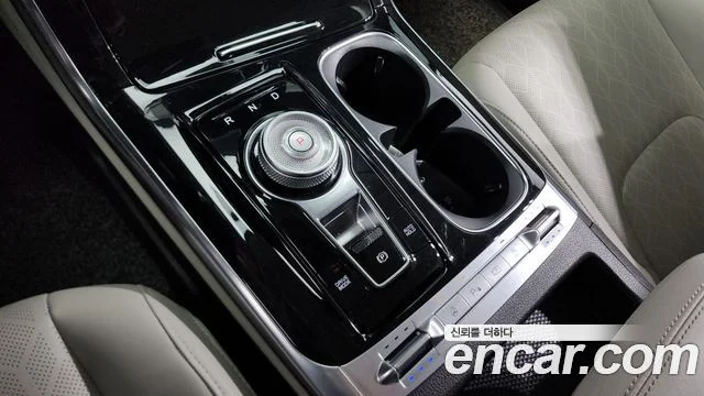 2020 Kia Carnival Gen.4