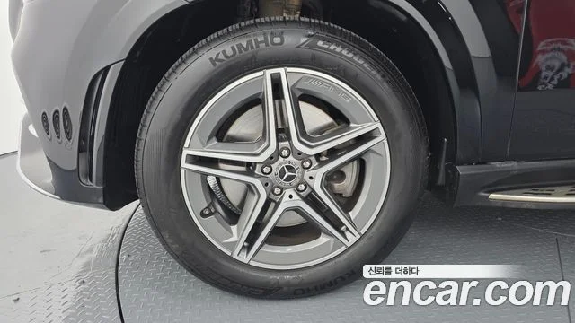 2021 Mercedes-Benz GLE-클래스 W167