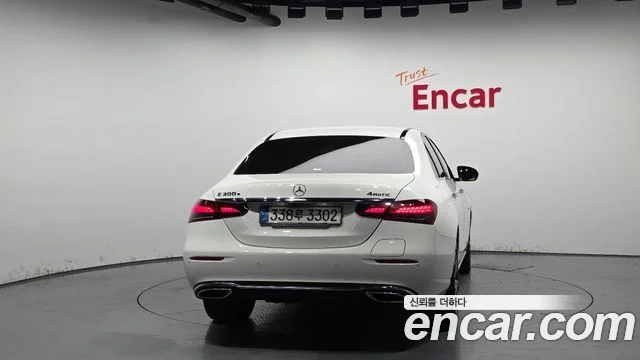 2021 Mercedes-Benz E-클래스 W213