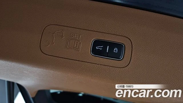 2022 Lincoln 에비에이터 2세대