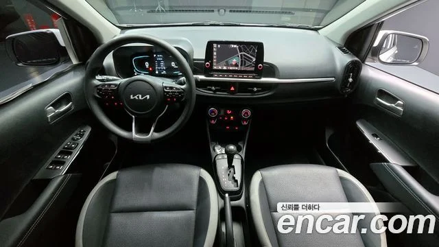 2024 Kia Morning (New) (JA)