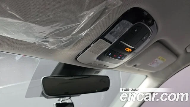 2020 Hyundai Sonata (DN8)