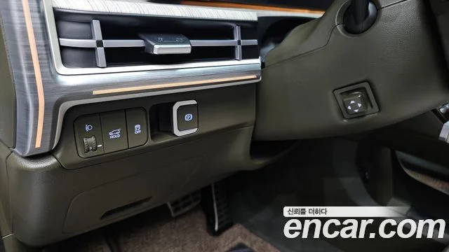 2024 Hyundai Santa Fe (MX5)