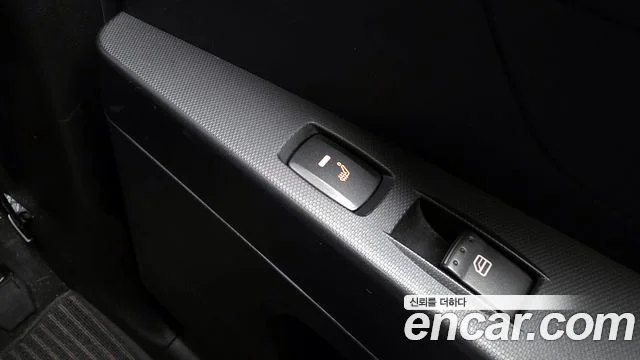 2012 KG Mobility 코란도 C