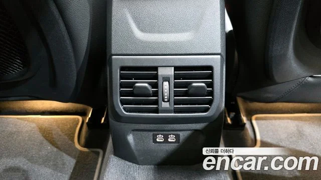 2024 BMW 1 Series (F40)