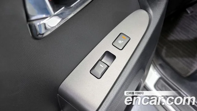 2012 Kia 스포티지 R