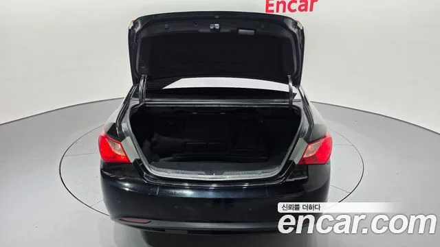 2011 Hyundai YF 쏘나타