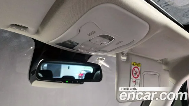 2021 Jeep 레니게이드