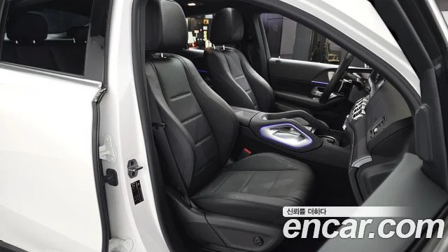 2023 Mercedes-Benz GLE-클래스 W167