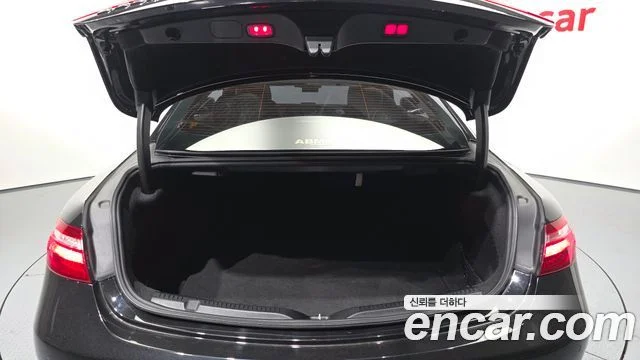2019 Mercedes-Benz E-클래스 W213