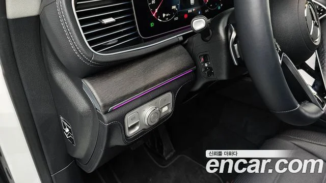 2025 Mercedes-Benz GLE-클래스 W167