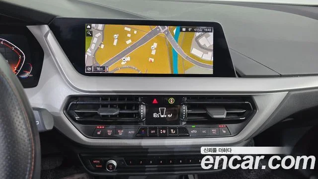 2020 BMW 1 Series (F40)