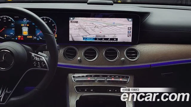 2023 Mercedes-Benz E-클래스 W213