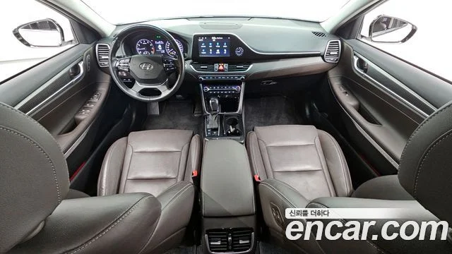 2018 Hyundai 그랜저 IG