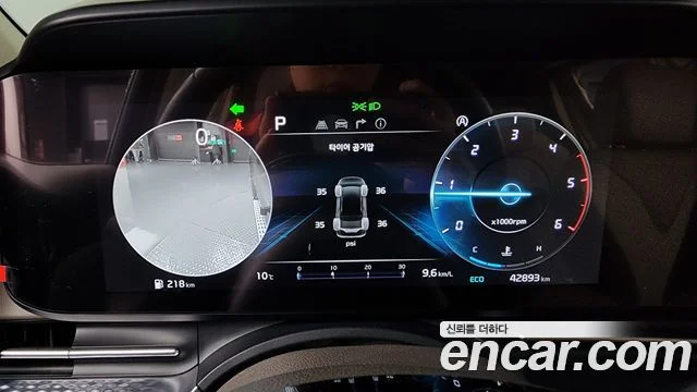 2022 Kia Carnival Gen.4