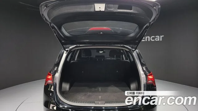 2021 Hyundai Santa Fe (New)