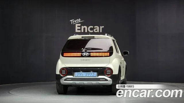 2024 Hyundai 캐스퍼 일렉트릭