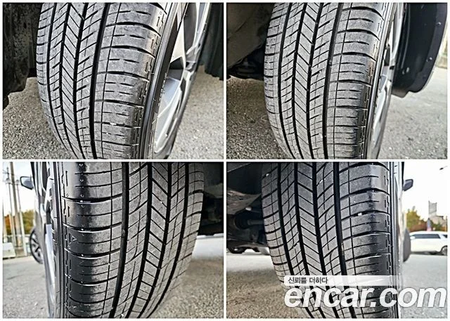 2016 Renault Korea QM6