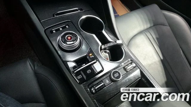 2021 Kia K5 하이브리드 3세대