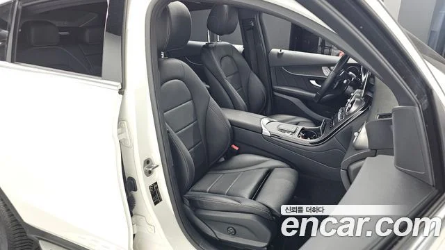 2021 Mercedes-Benz GLC-클래스 X253