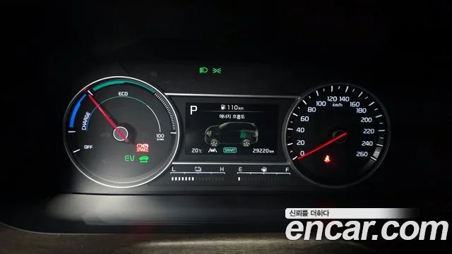 2021 Kia Sorento Gen.4