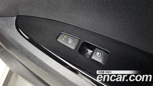 2021 Kia Sportage Gen.5