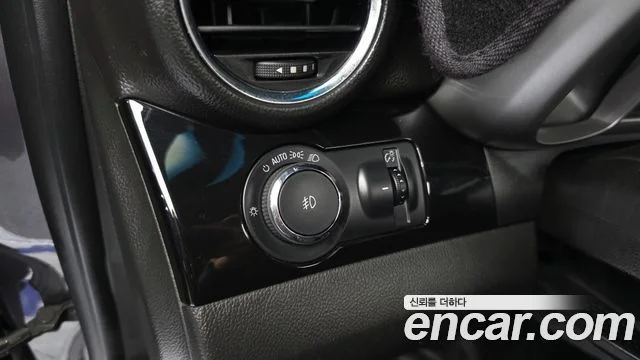 2011 Chevrolet Orlando