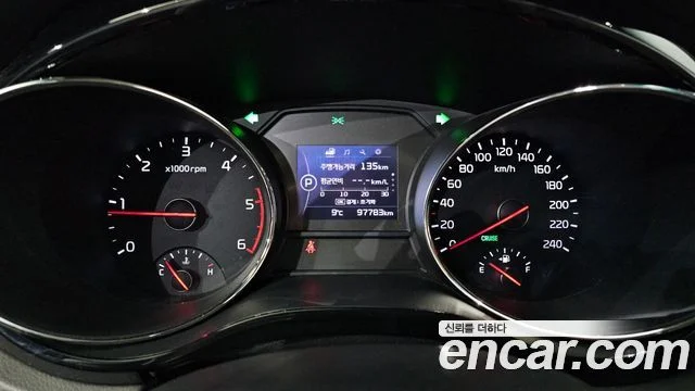 2016 Kia 올 뉴 카니발