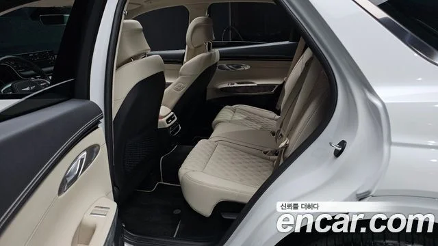 2024 Genesis GV70