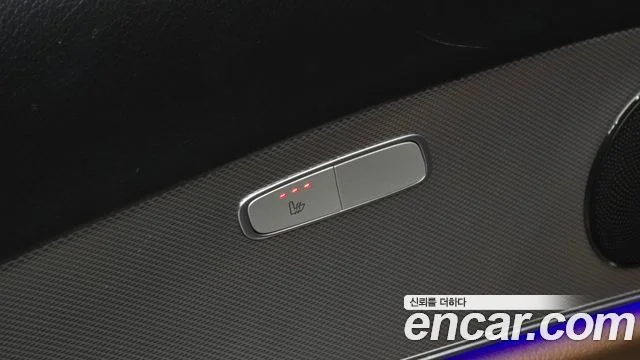 2017 Mercedes-Benz E-클래스 W213