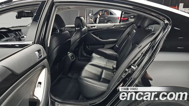 2013 Kia 더 뉴 K7
