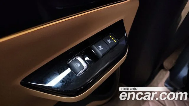 2020 Kia Carnival Gen.4