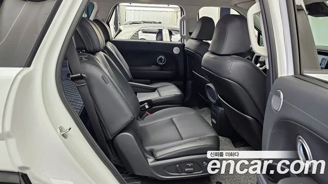 2025 Hyundai Palisade (LX3)