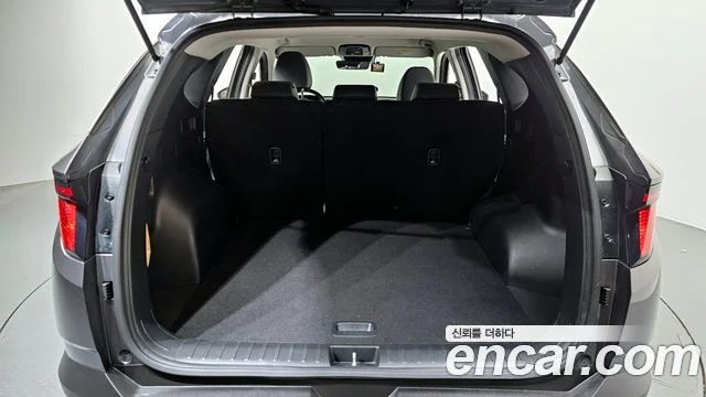 2022 Hyundai Tucson (NX4)