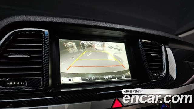 2014 Hyundai 제네시스 DH