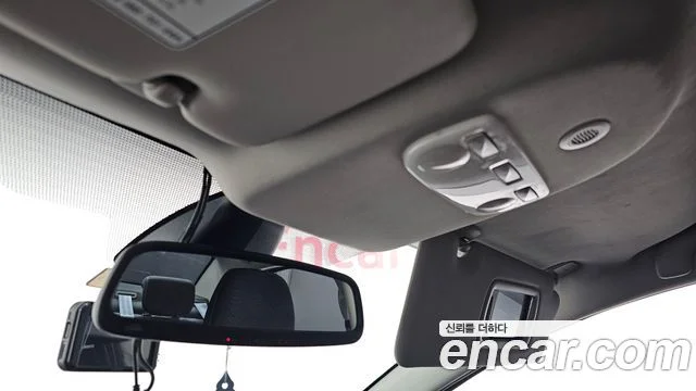 2014 Renault Korea 뉴SM3