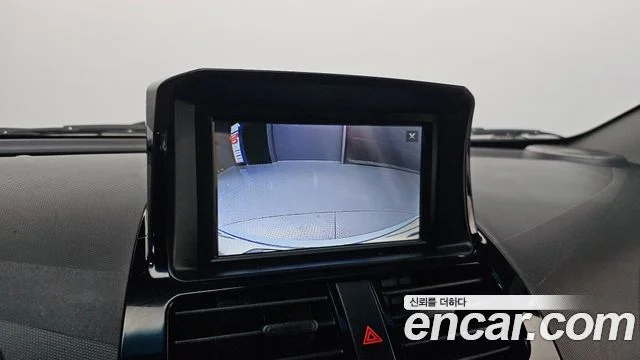 2014 Chevrolet Spark