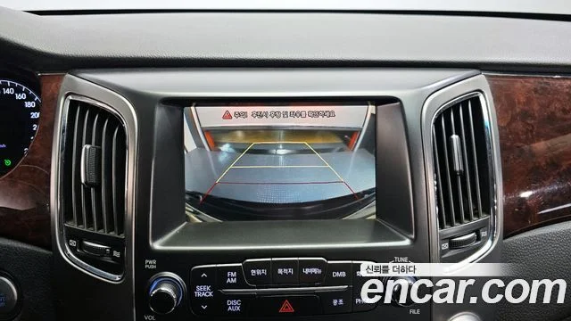 2011 Hyundai 에쿠스(신형)