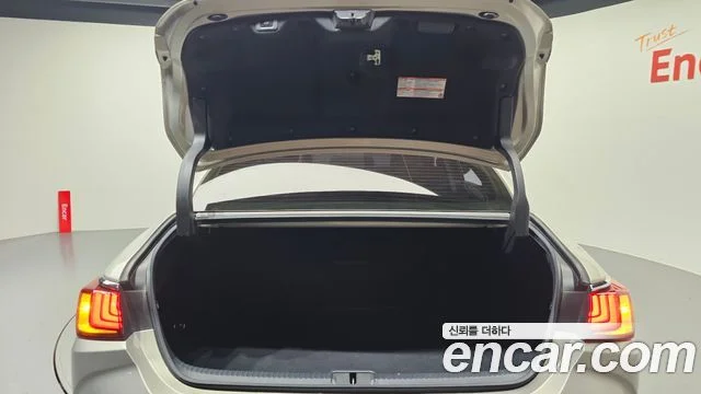 2018 Lexus ES300h 7세대