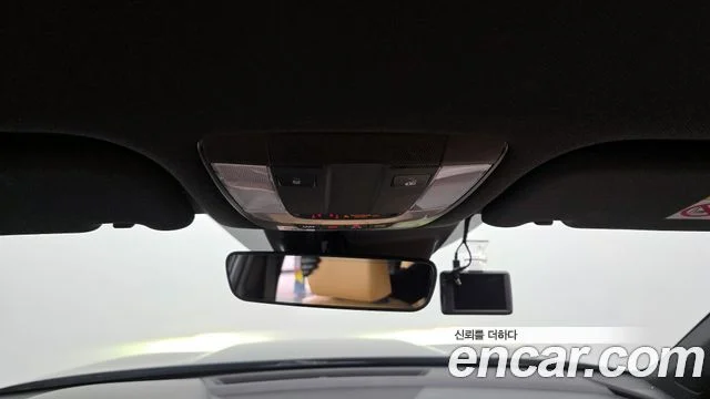 2020 Kia Sorento Gen.4