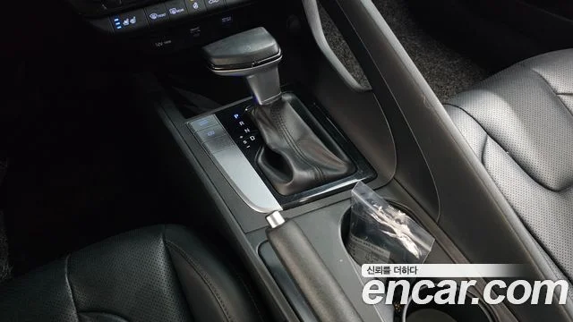 2020 Hyundai Avante (CN7)