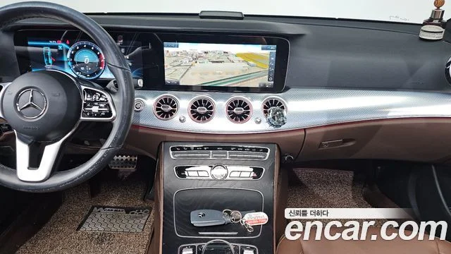 2020 Mercedes-Benz E-클래스 W213