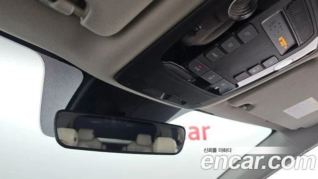 2020 Kia Carnival Gen.4