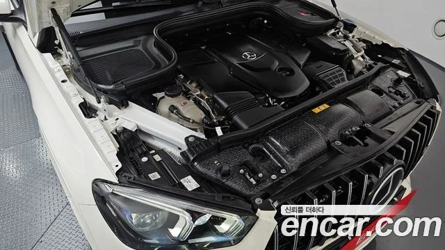 2023 Mercedes-Benz GLE-클래스 W167