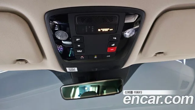 2022 Kia Carnival Gen.4