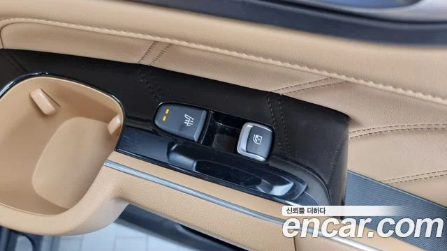 2021 Kia Sorento Gen.4