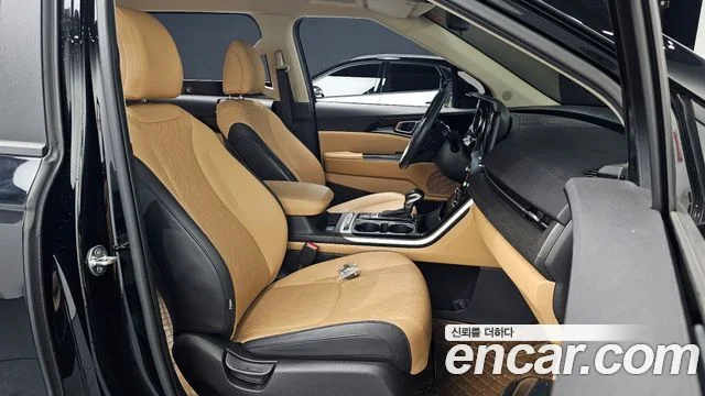 2021 Kia Carnival Gen.4