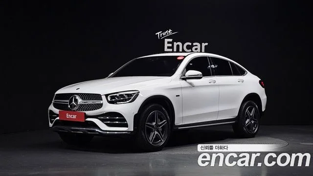 2021 Mercedes-Benz GLC-클래스 X253