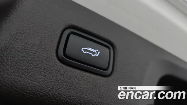 2023 Hyundai Palisade (New)