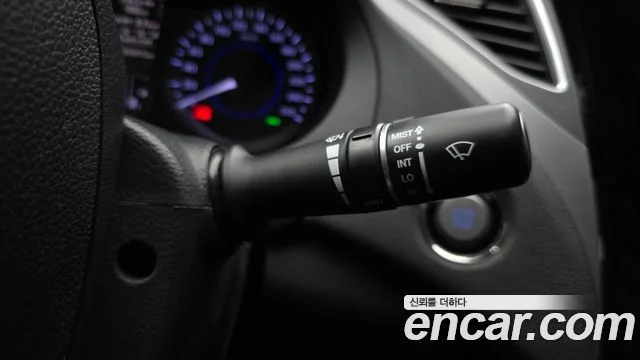 2015 Hyundai Grandeur (HG)